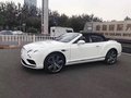 宾利欧陆GT软顶敞篷轿跑4.0T V8S折扣价