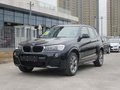 2016款宝马X3港口现车 X3惠促全国爆降价