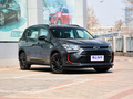 烏魯木齊朗境優(yōu)惠 沃蘭多現(xiàn)車降2.2萬(wàn)元