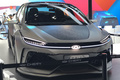 奇瑞“瑞虎8 PRO轎車版”實拍！或10萬起VS帝豪L