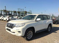 2018款豐田霸道4000GXR 低價格提車攻略