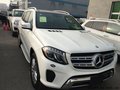 18加版奔馳GLS450 實(shí)用七座SUV驚人價(jià)格