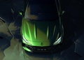 名爵“黑標”車全新MG7后天首發(fā)！4S店提前曝光價格