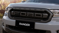 福特Ranger FX4 MAX版曝光，搭載2.0TT柴油機(jī)