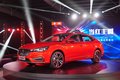 帥是一道必考題 全新一代名爵6亮相
