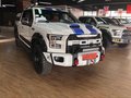 福特F150改裝版狂野外觀 奢華內飾吊炸天