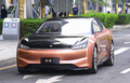 恒大汽車首款車型年底量產(chǎn) 新轎車尺寸超Model S！