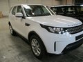 新一代路虎发现五 17款2.0T柴油70万嗨抢