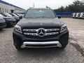 2018款奔馳GLS450美規(guī)版 燈光包賣(mài)點(diǎn)解析