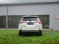 银川奥迪Q3优惠 RAV4荣放现车降0.5万