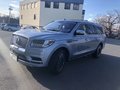 2018款林肯領航員3.5T 動力參數配置清單