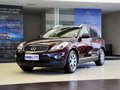 英菲尼迪QX50優惠6萬 降價競爭銳界