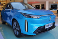 奔騰規(guī)劃年內(nèi)推3款新車 全新小型SUV 預(yù)計8萬起售