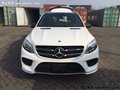 2017款奔馳GLE43 新車型配置升級更優惠