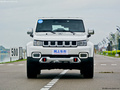 北京BJ40提供試乘試駕 購車優(yōu)惠4000元