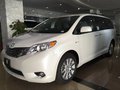 2016款豐田塞納商務車 經典塞納價格行情
