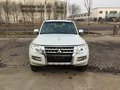 進(jìn)口三菱帕杰羅3.8L V97 越野5速自動擋