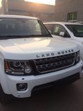 2016款路虎發(fā)現(xiàn)四 停產(chǎn)車型特惠絕無(wú)僅有