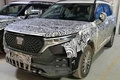 東南汽車將換全新LOGO DX9率先采用-尺寸超豪越