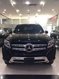 18款美規(guī)版奔馳GLS450 裸車價(jià)格配置介紹