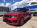 18款路虎攬勝運(yùn)動(dòng) 汽油加版現(xiàn)車手續(xù)齊全