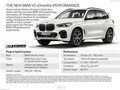 19新款宝马X5加版3.0T 混动45E瞬间爆棚