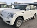 18款日產途樂SE現車 高級配置54.5萬出售