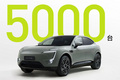 阿维塔11十日销量超5000台 成交均价40万！比肩BBA