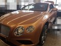 2017款賓利歐陸GT V8豪車初體驗(yàn)獨(dú)享尊貴