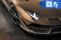 蘭博基尼新款超跑多圖曝光 搭6.5L引擎/2.9秒破百