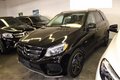 加規(guī)18款奔馳GLE43AMG 106萬寒冬暖心價(jià)