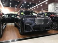 2019款宝马X7全面详解 智能科技引领潮流