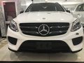 2017款奔馳GLE43AMG 超越極限優(yōu)越感十足