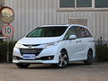 奥德赛郑州优惠1.2万元 降价竞争别克GL8