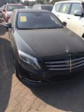 奔馳邁巴赫S600美規(guī)版豪轎 323萬僅一臺(tái)