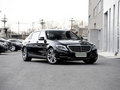 奔馳邁巴赫S400現(xiàn)車 精品豪駕匯總占優(yōu)勢(shì)