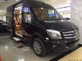 奔馳斯賓特商務高端房車 春節特供幾臺車