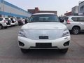17款日產(chǎn)途樂Y62中東版 頂尖世界品質(zhì)SUV