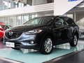 馬自達(dá)CX-9優(yōu)惠1萬元起 降價(jià)競爭漢蘭達(dá)