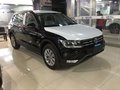 2017款大众途观L现车 全系折扣优惠价格