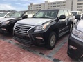 雷克萨斯GX460 中东V8大豪华SUV底价急出