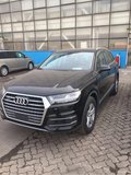 2017款奧迪Q7現車3.0T首發 Q7性能PK陸巡