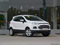 福特翼博現(xiàn)車優(yōu)惠2萬元 西安4S店送裝潢