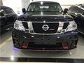維和越野18款途樂Y62中東版現(xiàn)車配置表