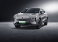 定位大五座智能混動(dòng)SUV 魏牌新摩卡正式亮相