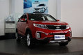 鄂市進(jìn)口起亞索蘭托購(gòu)車尊享優(yōu)惠8000元