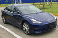 特斯拉Model 3高性能版即將國產(chǎn) 3.4秒破百/續(xù)航超600km