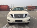 2018款日產(chǎn)途樂(lè)XE年前最后一批 現(xiàn)車特價(jià)