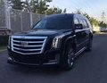 凱迪拉克凱雷德伯爵巨型SUV 豪華VIP現車
