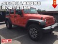 JEEP牧馬人美規(guī)版現(xiàn)車 強(qiáng)力降價(jià)耍酷越野